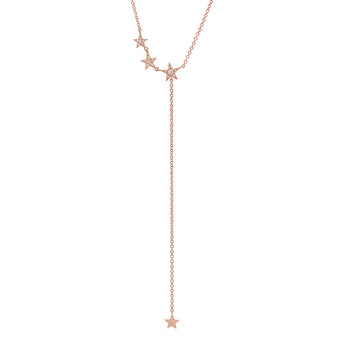 Star Lariat | Harrisons Collection